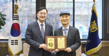 권준하 감사패전달식(썸네일)